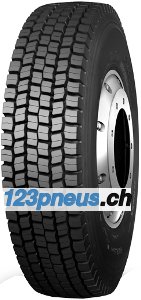 Image of Golden Crown CM335 ( 295/60 R22.5 150/147K 18PR ) à 123pneus.ch
