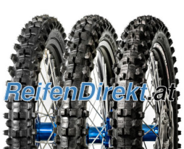 Goldentyre GT216 ( 70/100-19 TT 42R Vorderrad )