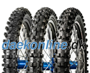 Goldentyre GT216 ( 70/100-19 TT 42R Forhjul )