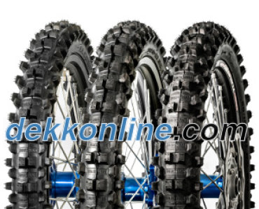 Goldentyre GT216 ( 2.50-10 TT 33J forhjul )