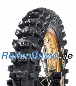 Goldentyre GT232 ( 90/100-16 TT 51M Hinterrad )
