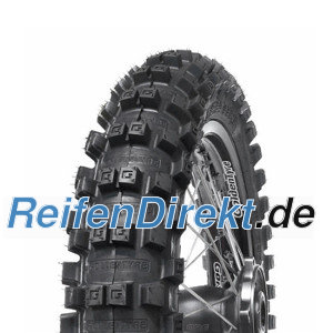 Goldentyre GT232N ( 110/90-19 TT 62M Hinterrad )
