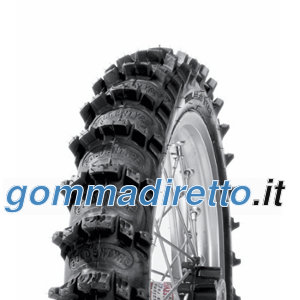 Goldentyre GT280 Tsunami Jacky ( 110/100-18 TL 64M ruota posteriore )