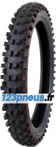 Goldentyre GT222 Razor Blade 80/100-21 51R