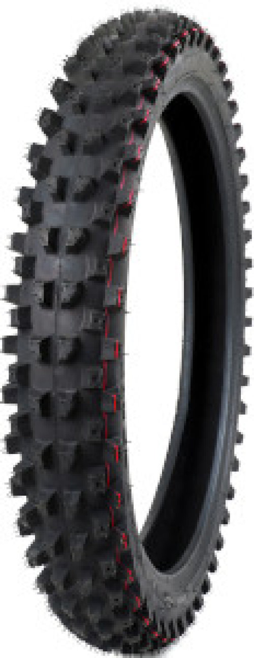 Image of Goldentyre GT222 Razor Blade ( 80/100-21 TT 51R Roue avant )