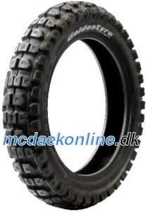 Goldentyre GT723RH FIM ( 140/80-18 TL 71H Baghjul )