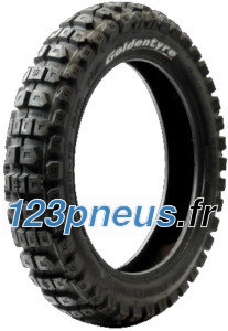 Goldentyre Gt723rh FIM 140/80-18 71H
