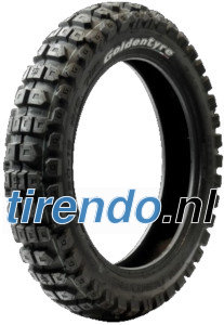 Goldentyre GT723RH FIM ( 140/80-18 TL 71H Achterwiel )