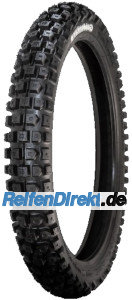 Goldentyre GT823 FIM ( 170/60 R17 TL 72H Hinterrad, M+S Kennung )