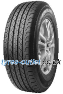 Goldline GHT 500