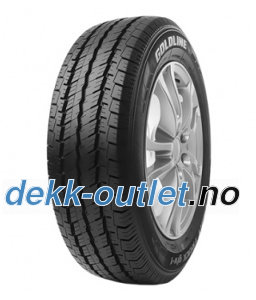 Goldline GLV1