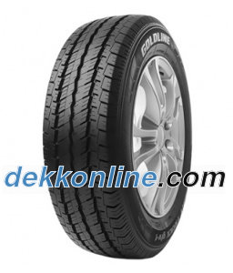 Goldline GLV1