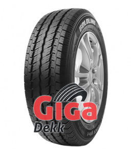 Goldline GLV1