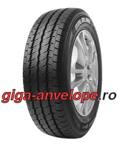 Goldline GLV1