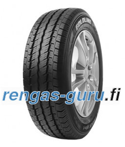 Goldline GLV1