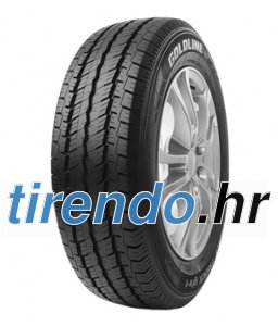 Goldline GLV1