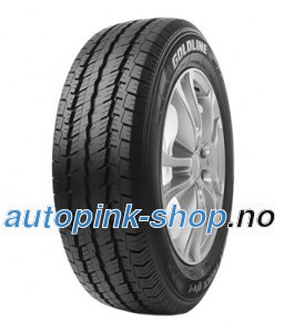 Goldline GLV1