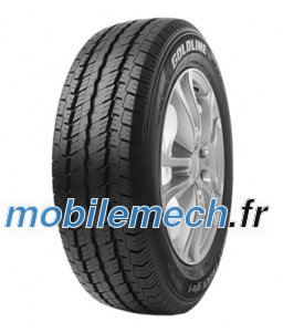 Goldline GLV1