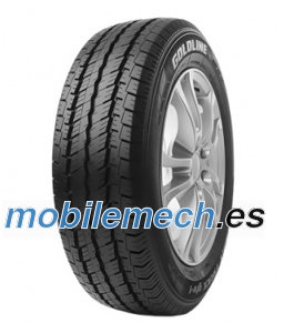 Goldline GLV1