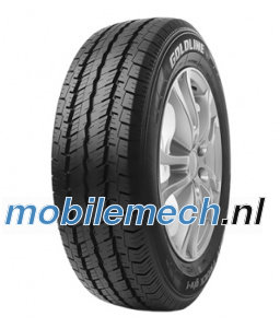 Goldline GLV1
