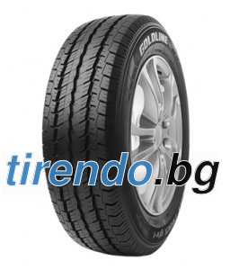 Goldline GLV1