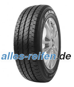 Goldline GLV1