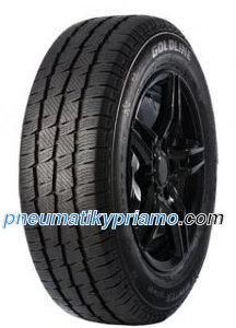 Obrázok GOLDLINE 205/65 R 16 C GLTW91 107R