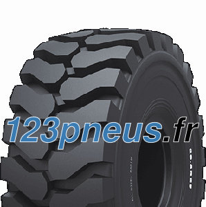 Goodride CB773 ( 23.5 R25 201A2 TL T.R.A. L5, Tragfähigkeit ** )