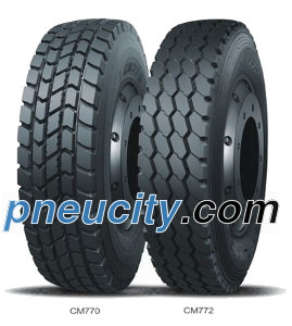 Goodride Cm770