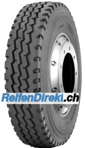 Goodride CR926B ( 315/80 R22.5 154/151M 18PR Doppelkennung 156/150L )