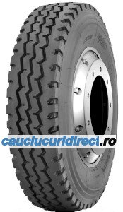 Goodride CR926B ( 315/80 R22.5 154/151M 18PR Marcare dubla 156/150L )