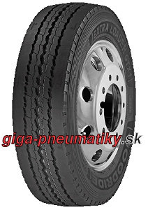 Obrázok Goodride GTX1 ( 285/70 R19.5 150/148J 18PR )