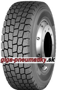 Obrázok Goodride ND783 ( 315/80 R22.5 156/153K 18PR )