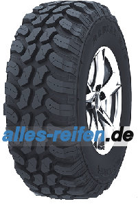 Goodride Radial M/T SL366