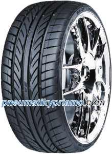 Obrázok Goodride SA57 ( 205/50 R17 93W XL )