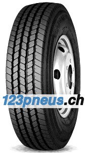 Image of Goodride ST313 ( LT7.00 R15 110/106N 10PR ) à 123pneus.ch