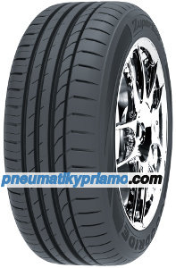 Obrázok Goodride ZuperEco Z-107 ( 175/65 R14 82T )