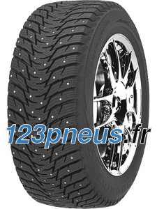 Goodride IceMaster Spike Z-506 ( 235/65 R17 104T, Clouté )