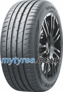 Goodride Solmax 1 ZRT