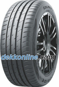 Goodride Solmax 1 ZRT