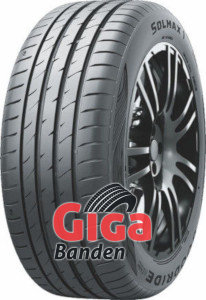 Goodride Solmax 1 ZRT