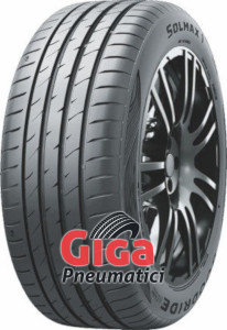 Goodride Solmax 1 ZRT