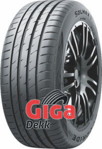 Goodride Solmax 1 ZRT