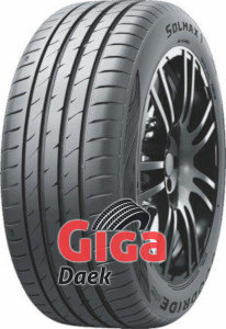 Goodride Solmax 1 ZRT