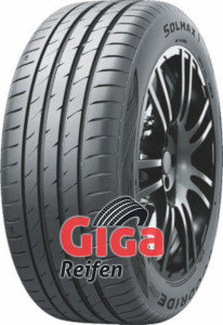 Goodride Solmax 1 ZRT