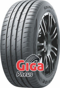 Goodride Solmax 1 ZRT