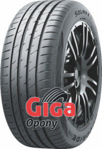 Goodride Solmax 1 ZRT