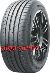 Goodride Solmax 1 ZRT