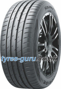 Goodride Solmax 1 ZRT