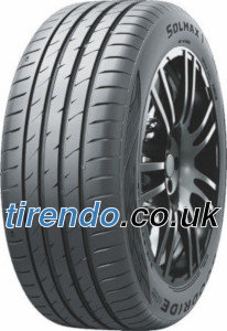 Goodride Solmax 1 ZRT